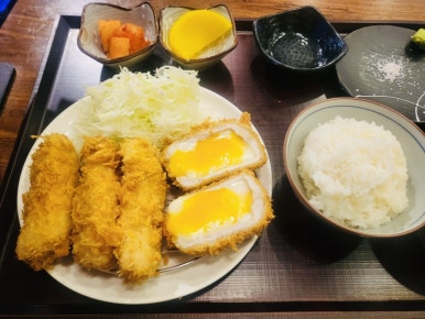 돈카츠서구 이미지