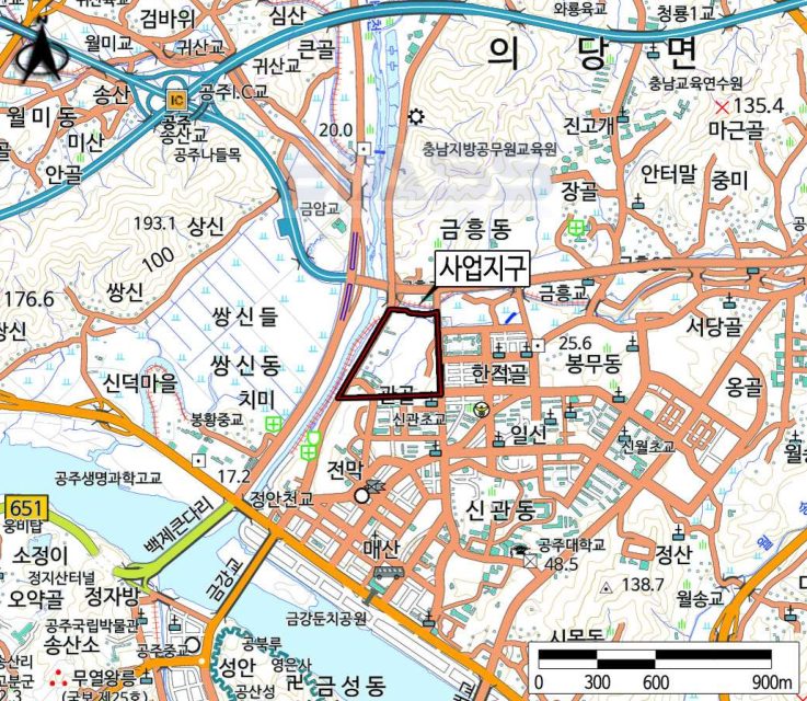 금흥개발 이미지