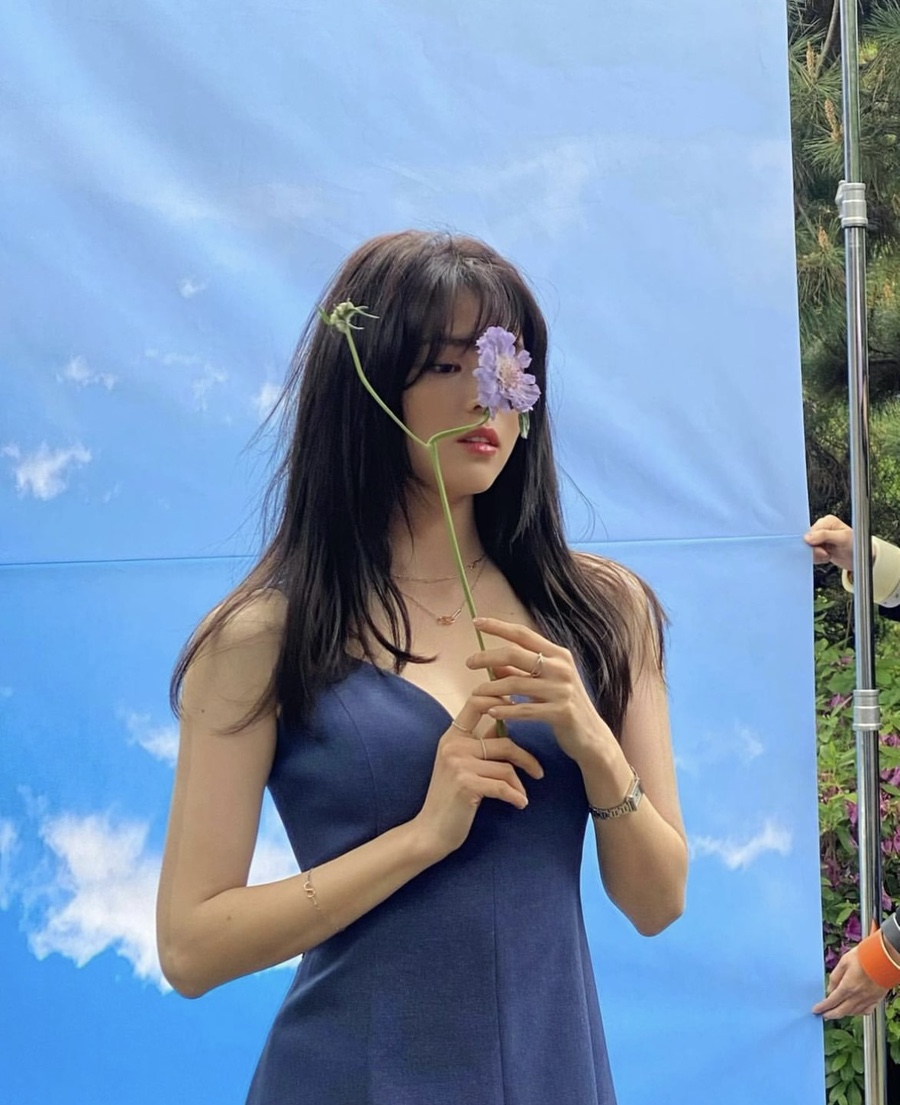 주연헤어 이미지