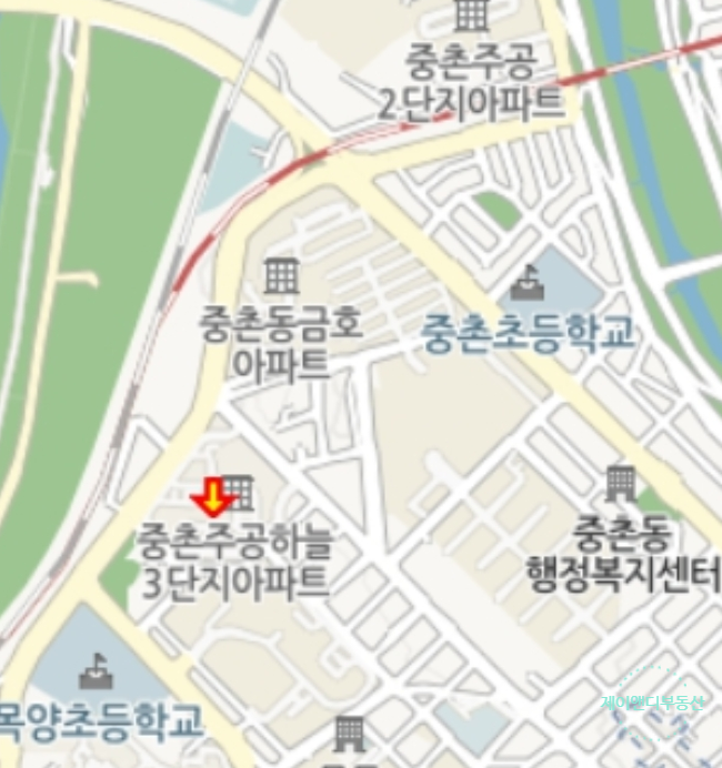 목양건설(주) 이미지
