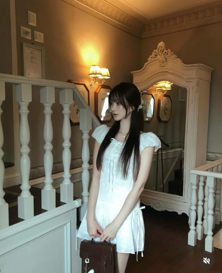 리즈블랑 이미지
