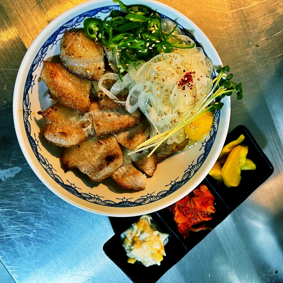 대창식당 이미지