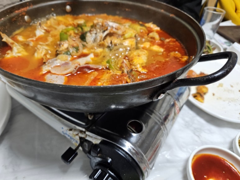 거제초장집 이미지