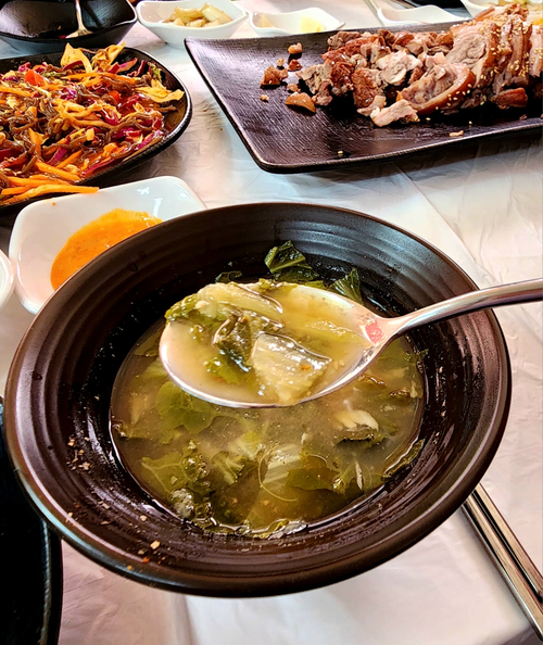 오케이족발 이미지