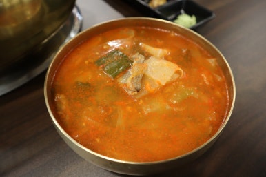 강남식육식당 이미지