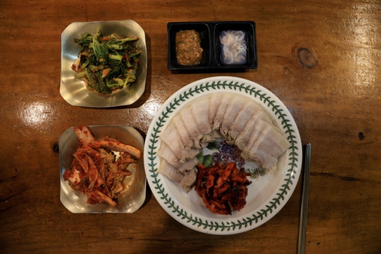 신가네손칼국수 이미지
