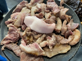 김정식의삼일뒷고기 이미지