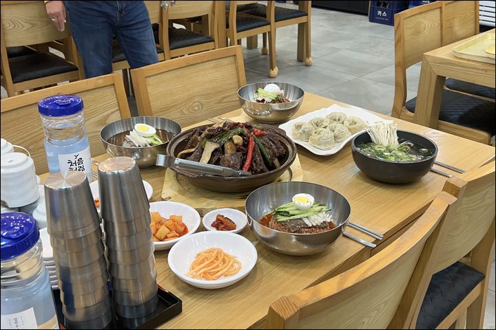 신천함흥냉면 이미지