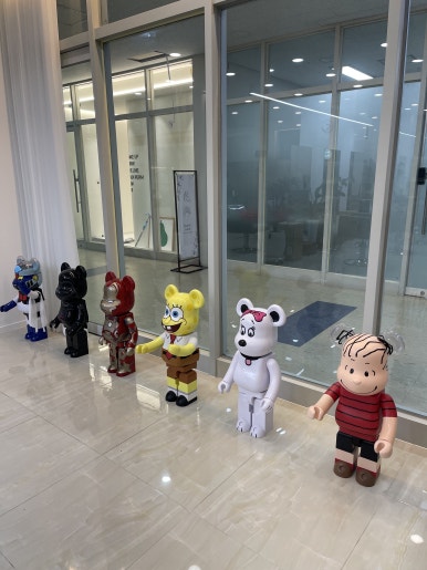 레브헤어 이미지