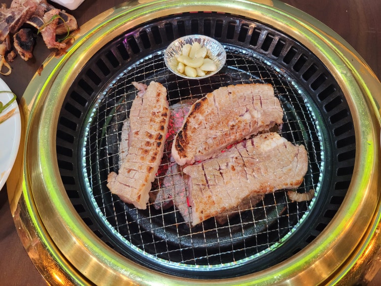 청년고기장수 위례점 이미지