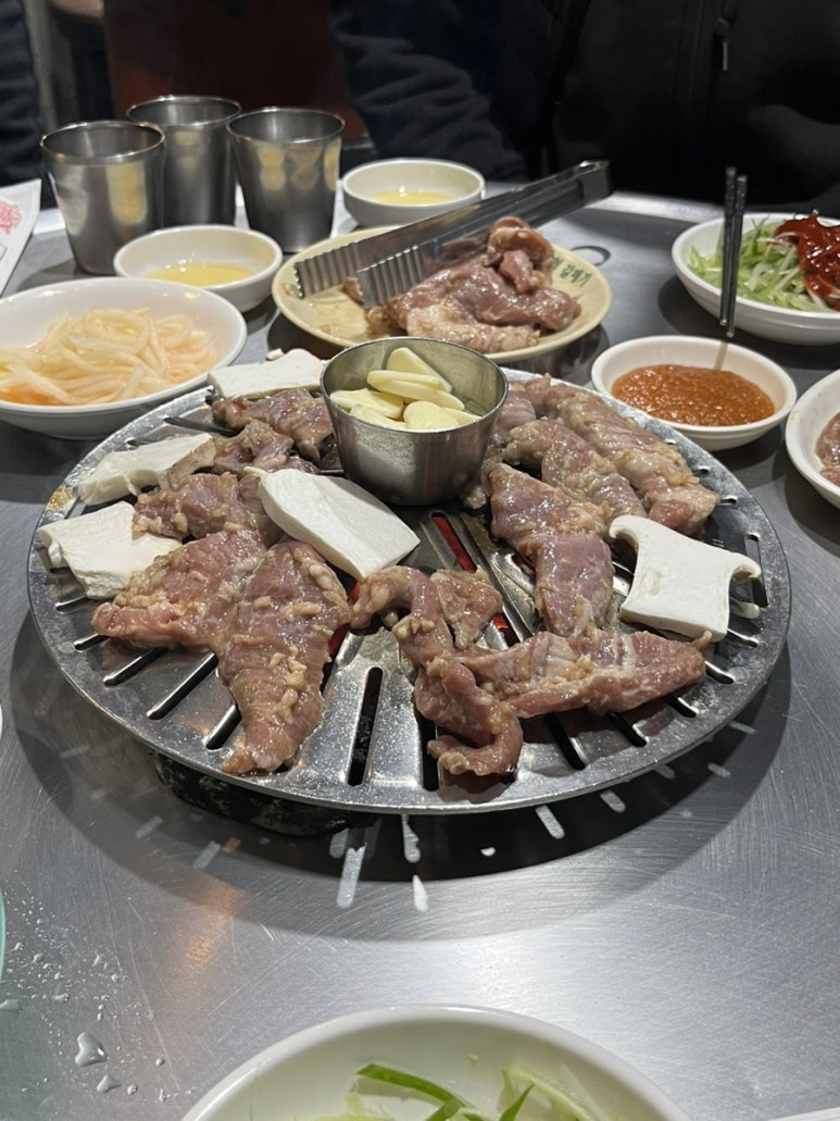 여수동진갈매기 이미지