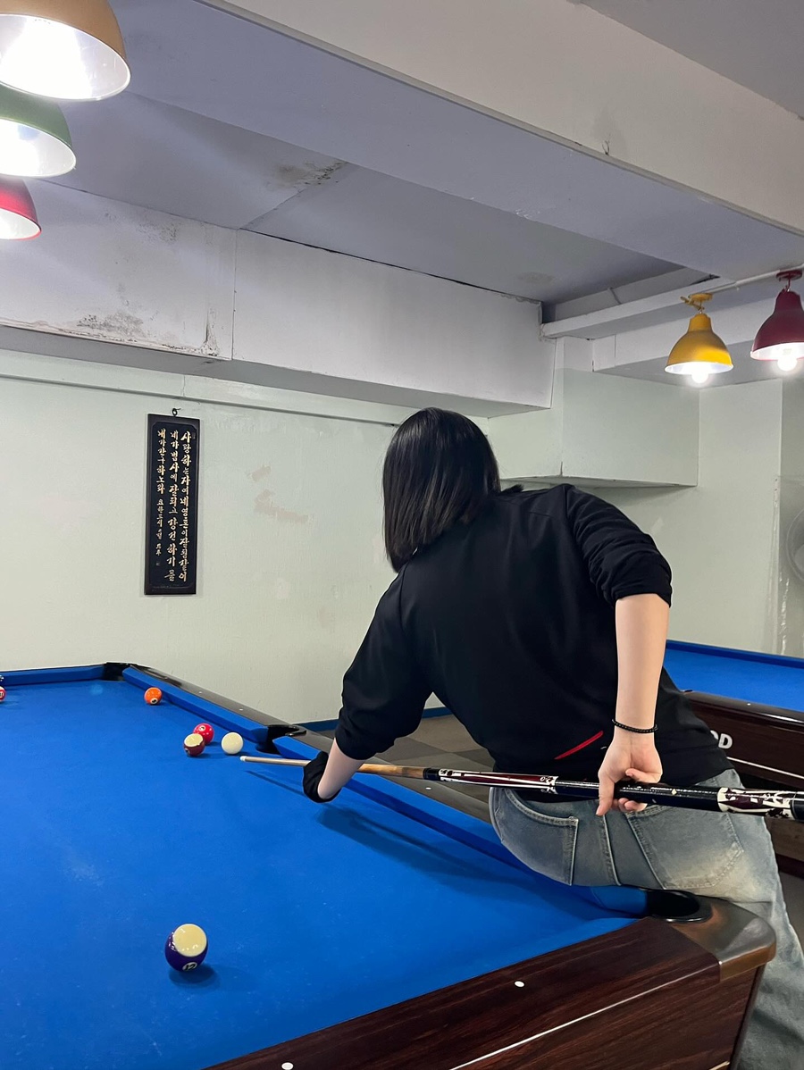 쌍둥이당구장 이미지