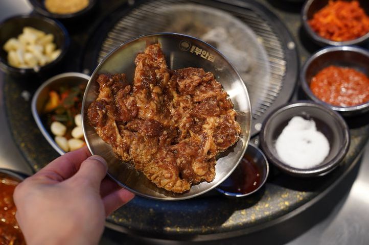 원조부안집 예천점 이미지