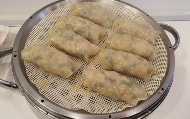 명가손만두김밥 이미지