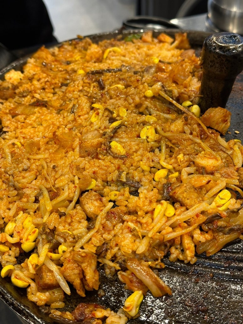여기오면돼지(수원점) 이미지