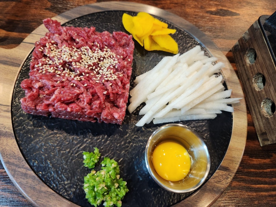 아이엠육회 이미지
