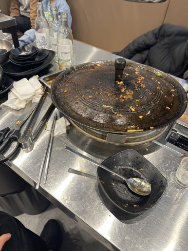 여기오면돼지(수원점) 이미지