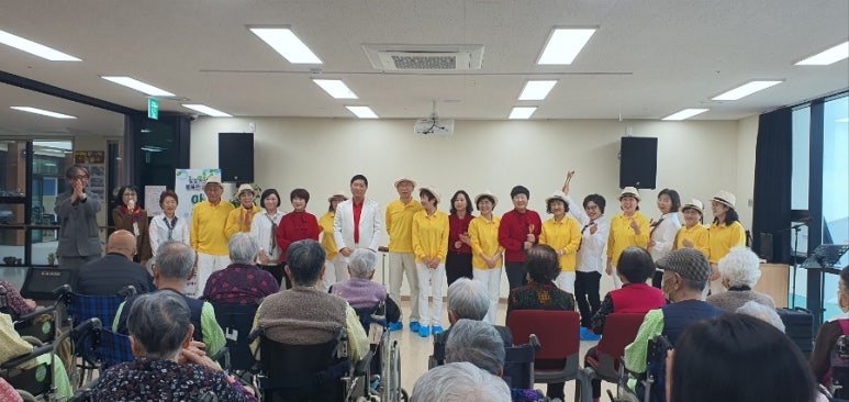 탐라요양원 이미지