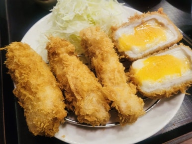 돈카츠서구 이미지