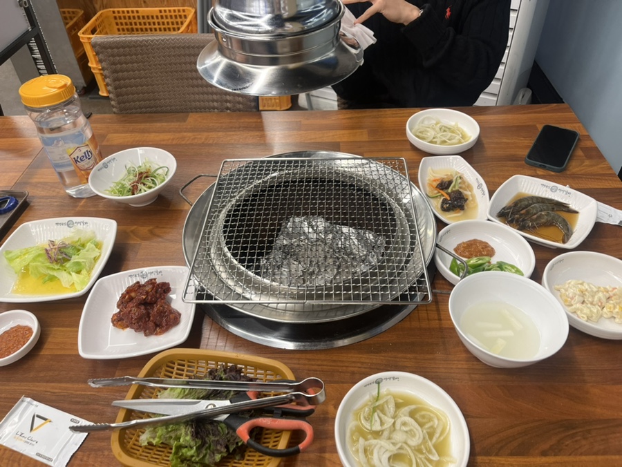 백년손님서서갈비청주점 이미지
