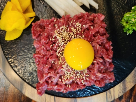 아이엠육회 이미지
