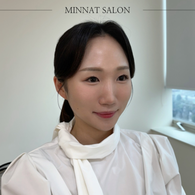 헤어살롱이수 이미지