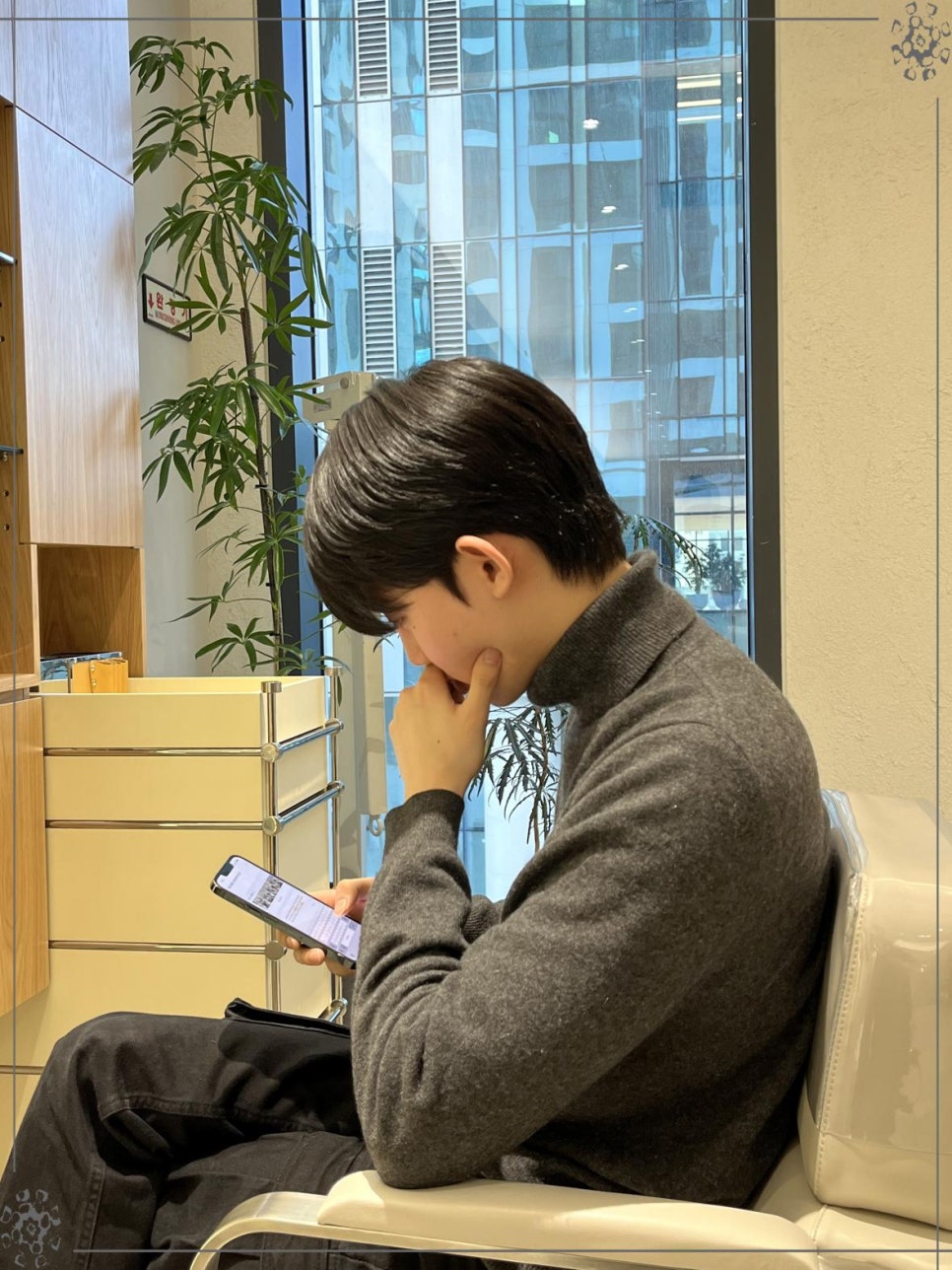 아이디헤어 반포3호점 이미지