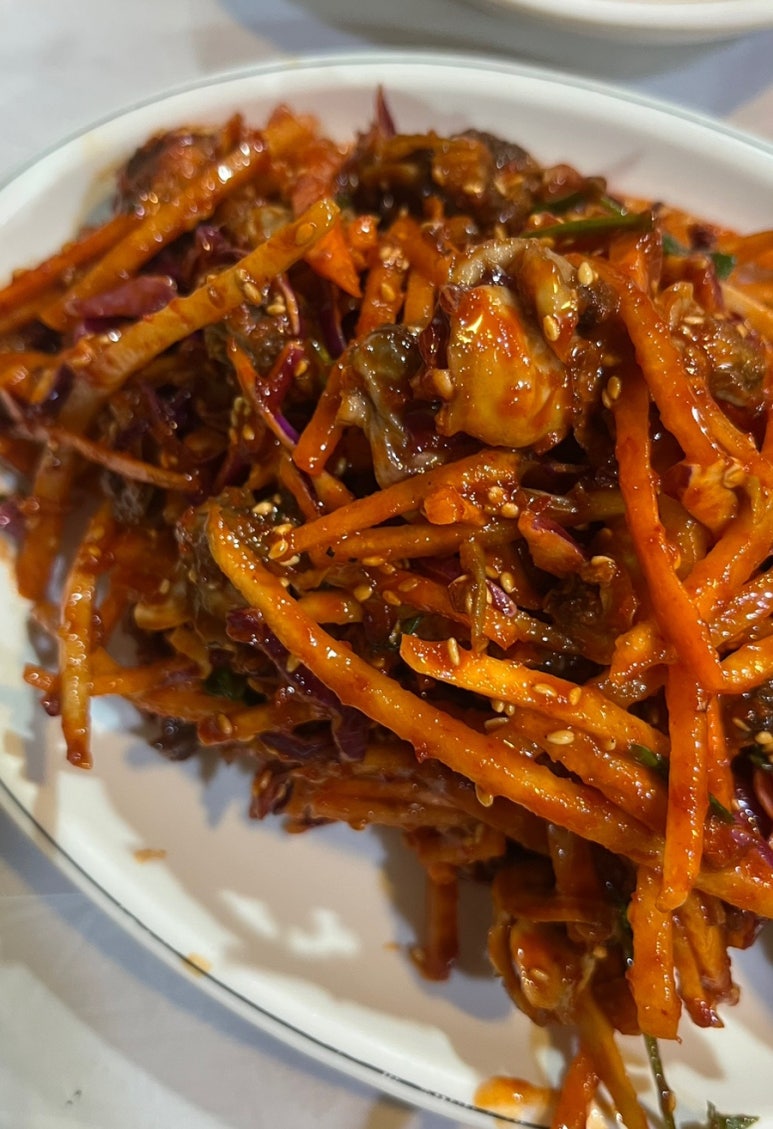 잉꼬식당 이미지