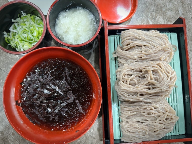 흥부네메밀소바막국수 이미지