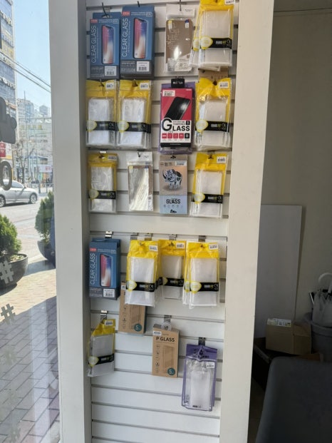 옆커폰강남약국 이미지