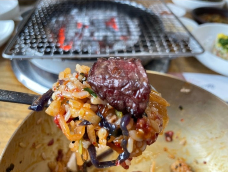 영천한우 이미지