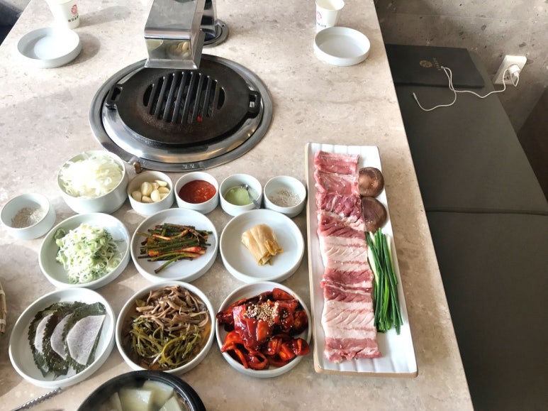 소소한숯불갈비 이미지
