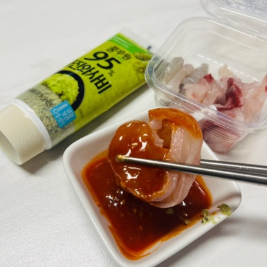(주)주비푸드 이미지