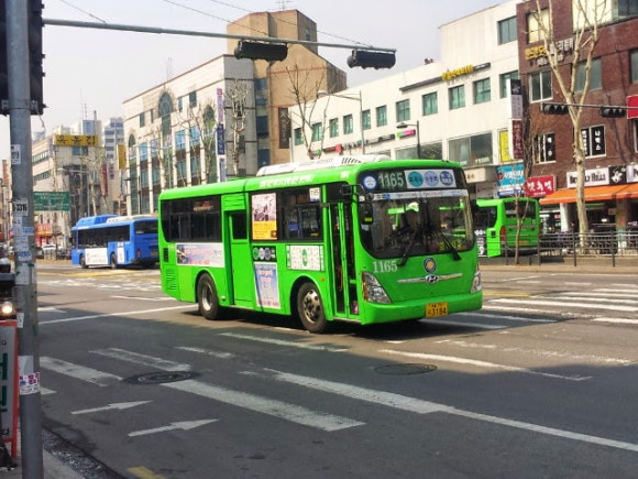 동아운수 이미지