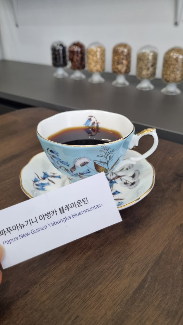 지니빈 이미지