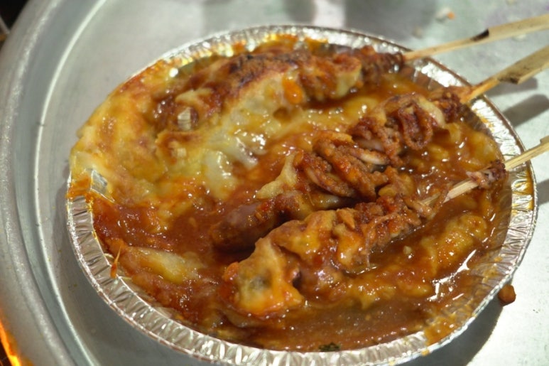 숙이네조개구이 이미지