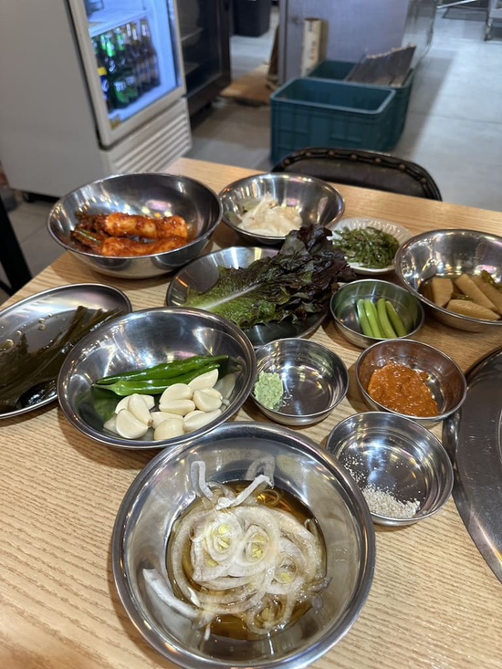 조선한우 이미지
