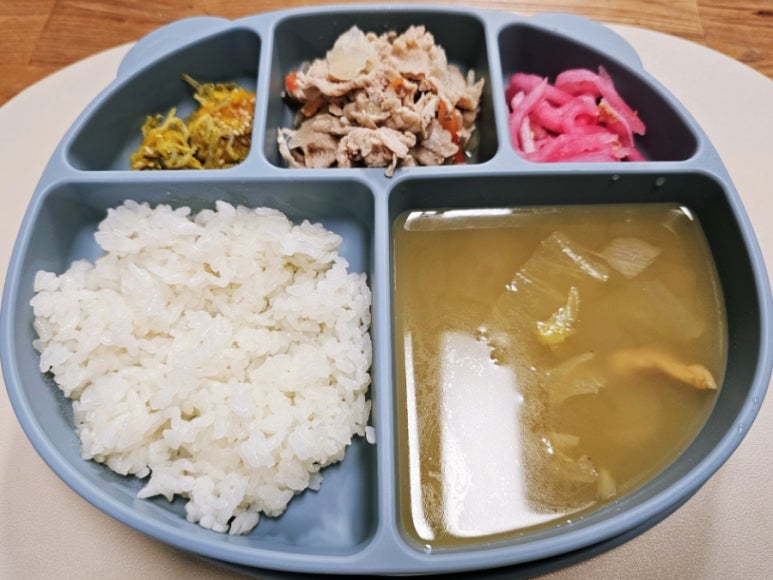 건강한밥상반찬카페 이미지