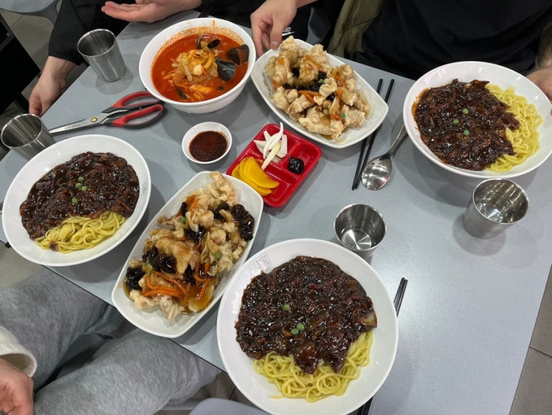 홍콩반점0410 부천중동점 이미지