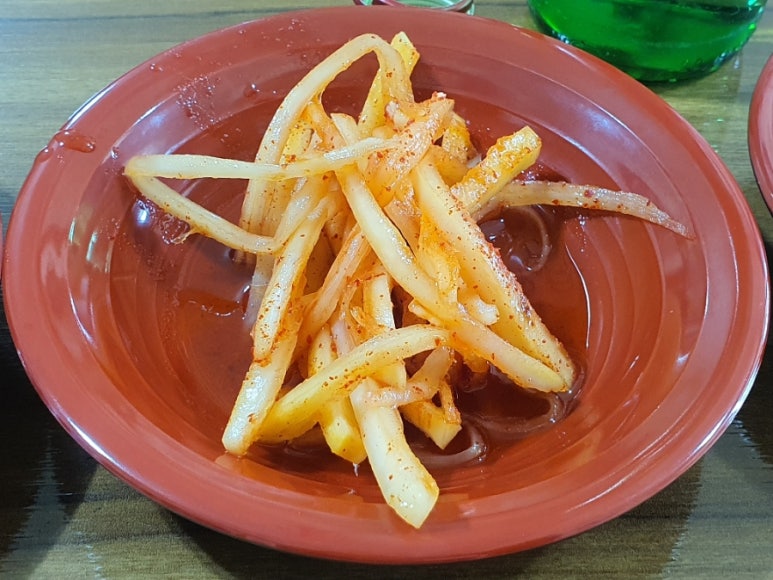 소문난흑염소탕 사진 6