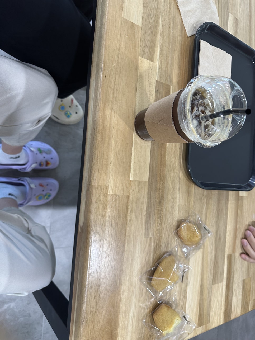 송가네한식뷔페 이미지