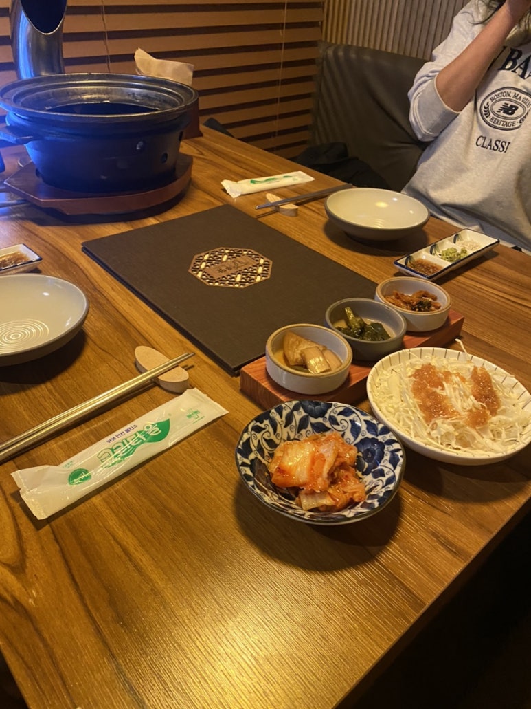 야키니쿠 우담 이미지