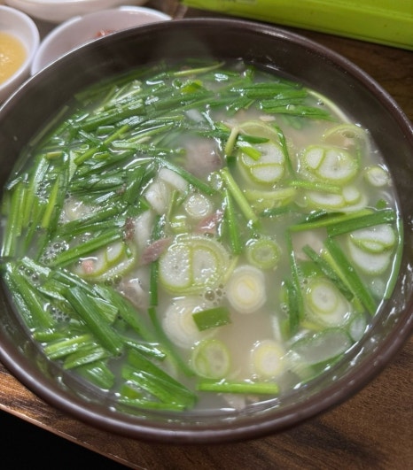 강원국밥 이미지
