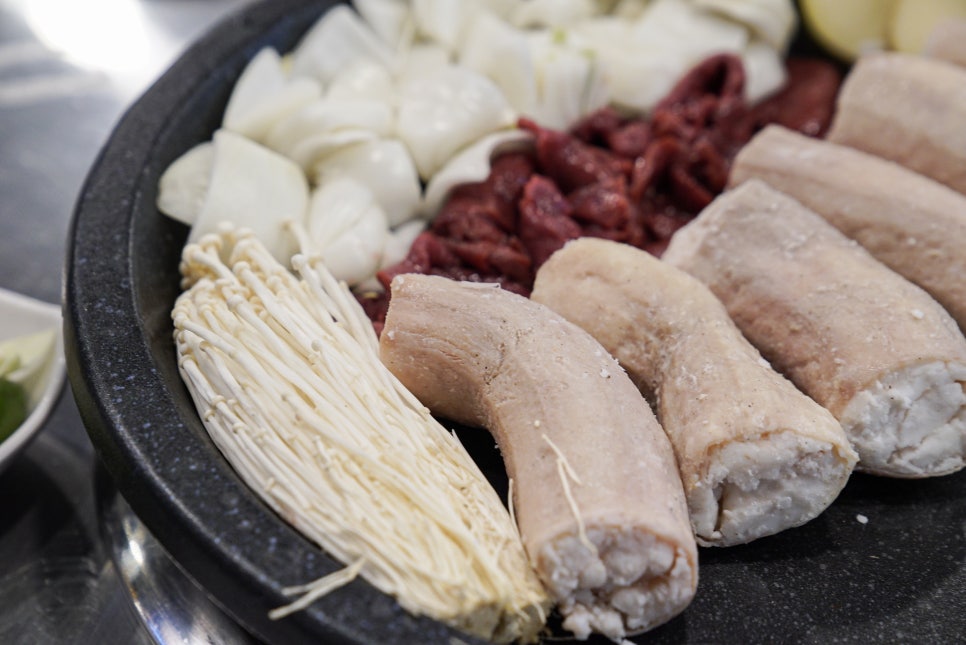 진미곱창구이 이미지