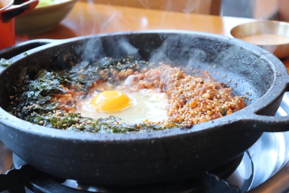 맘보식당 이미지