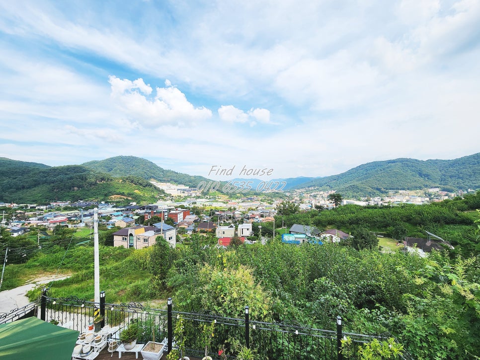 송라슈퍼 이미지