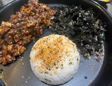 독고닭발 이미지