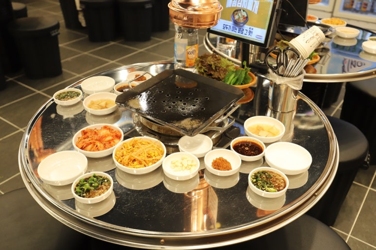 풍성한뒷고기 이미지