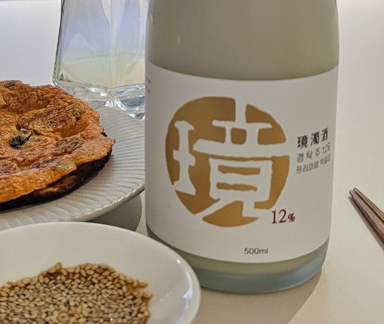 탁주배달 이미지