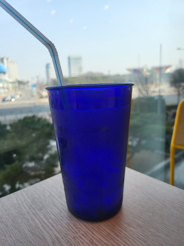 롯데리아몽촌토성역점 이미지